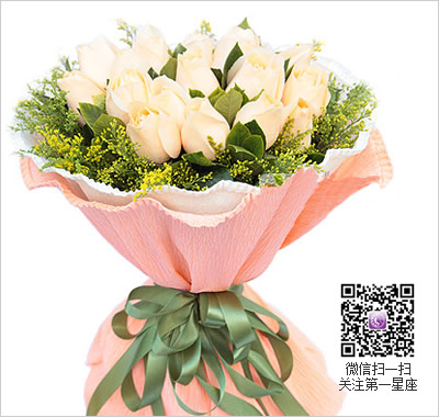 婚姻“保鲜”剂：结婚纪念日送老婆什么花合适？