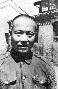 天津解放(歷史上的今天。中國)