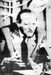 瓦尔德海姆获“联合国和平奖”（历史今天lsjt.org）