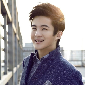 郑斯仁的英文名