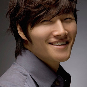 金钟国的英文名