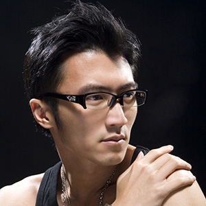 谢霆锋的英文名