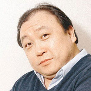 王日祥的英文名