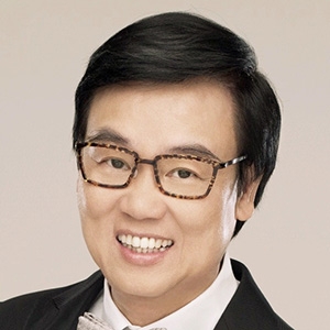 黄百鸣的英文名