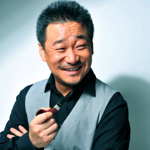 王景春的英文名