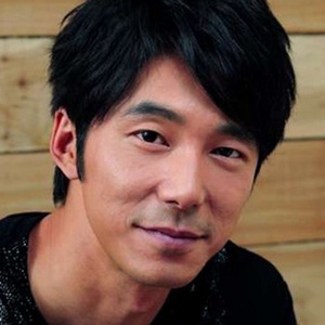 李李仁的英文名