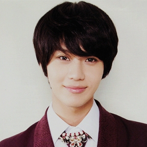 李泰民的英文名