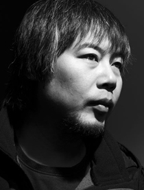 赵天宇的英文名