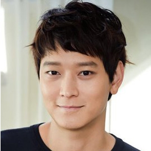 姜东元的英文名