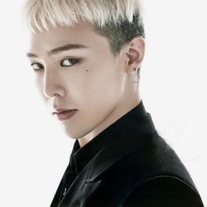 权志龙的英文名