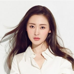 张天爱的英文名