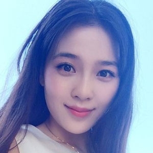 赵韩樱子的英文名