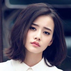 柴碧云的英文名