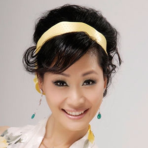 于文华的英文名