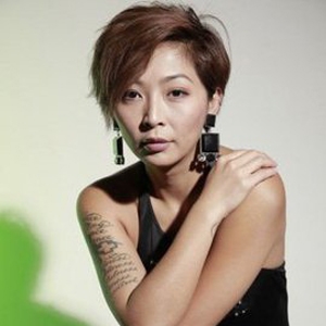 林晓培的英文名