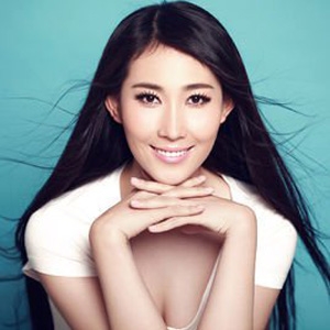 王盼盼的英文名