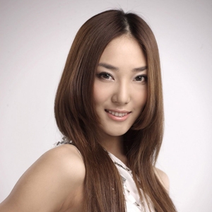 王卉子的英文名