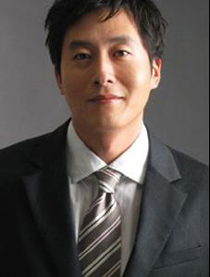 金柱赫的英文名