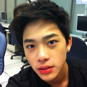 郑暐达的英文名