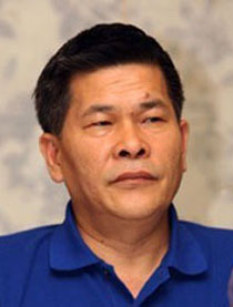 澎恰恰的英文名