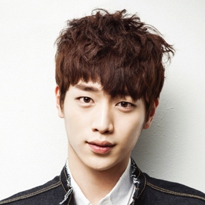 徐康俊的英文名