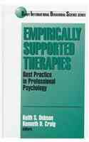 Empirically Supported Therapies