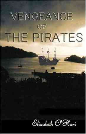 Vengeance of the Pirates