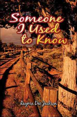 Someone I Used to Know