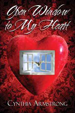 Open Window to My Heart