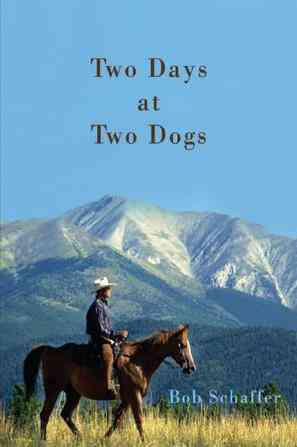 Two Days at Two Dogs