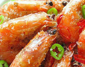 糖醋鱼脯