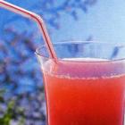 番茄玫瑰汁