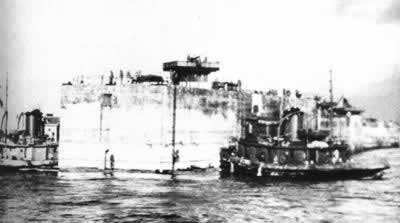 诺曼底登陆纪念图片集(三)