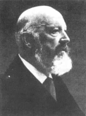 德国化学家拜尔出生