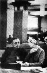 法国文学家西蒙&middot;波娃逝世