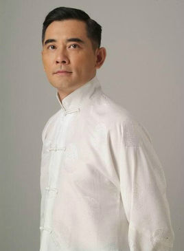 赵文瑄的英文名