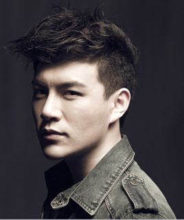 马启光的英文名