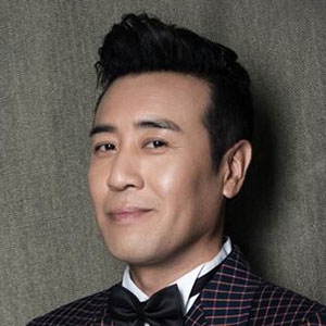 于和伟的英文名