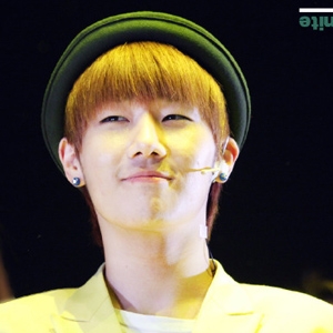 金圣圭的英文名