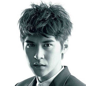 陈家乐的英文名