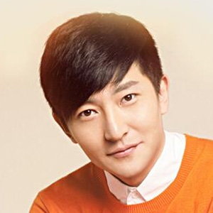 郭京飞的英文名