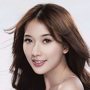 林志玲的英文名