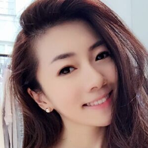 程晓玥的英文名