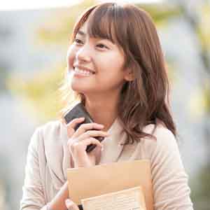 金敏智的英文名