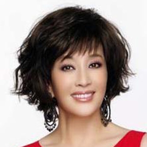 刘晓庆的英文名