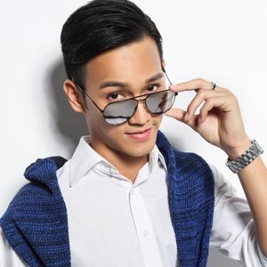 黄恺杰的英文名