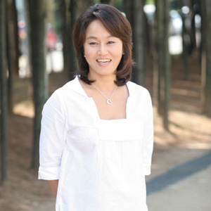 李京实的英文名