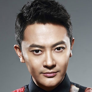 印小天的英文名