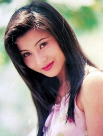 蔡晓仪的英文名