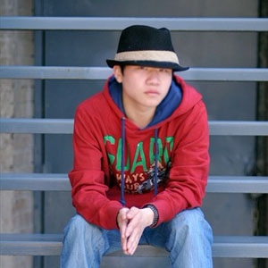 王羽臣的英文名